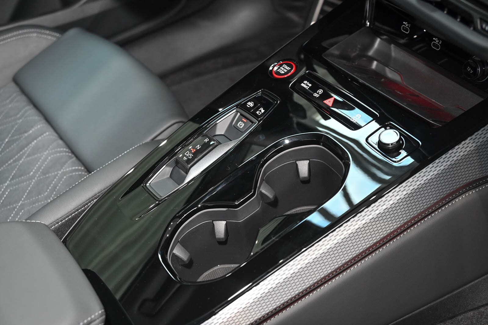 Audi A5 Limousine – Bild 10