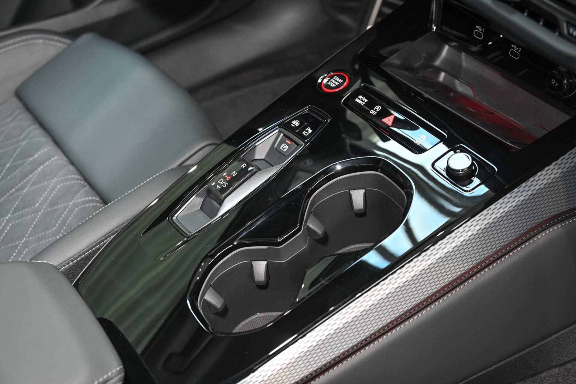 Audi A5 Limousine