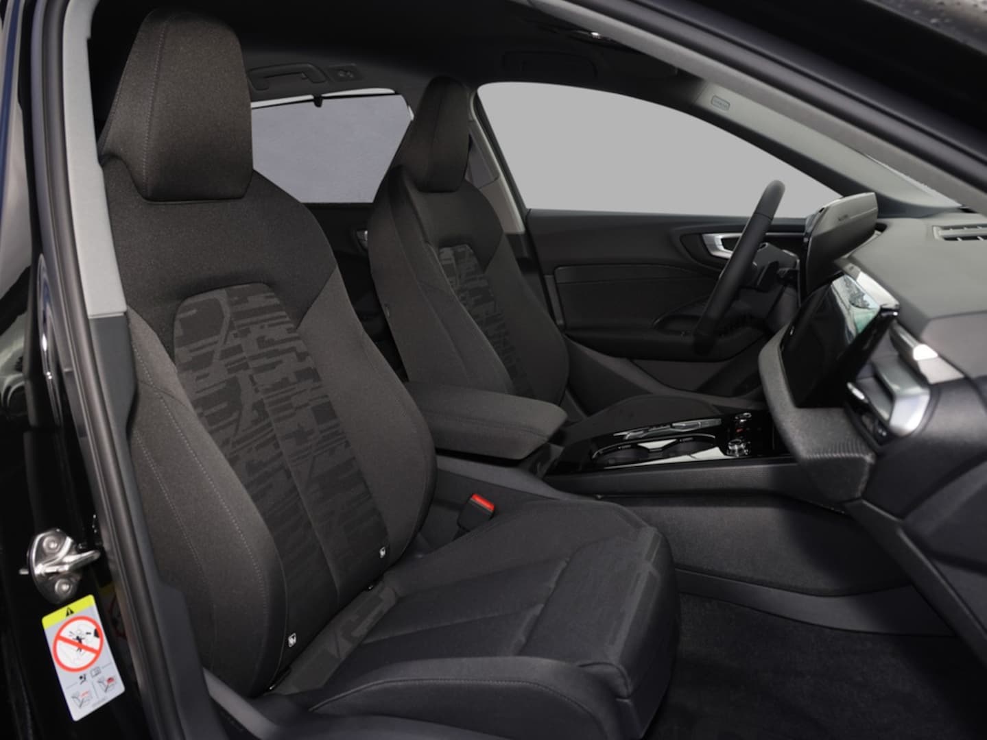 Bild über Audi A5 Avant e-hybrid e-hybrid quattro 220 kW S tronic - für weitere Informationen kontaktieren Sie den Audi Partner
