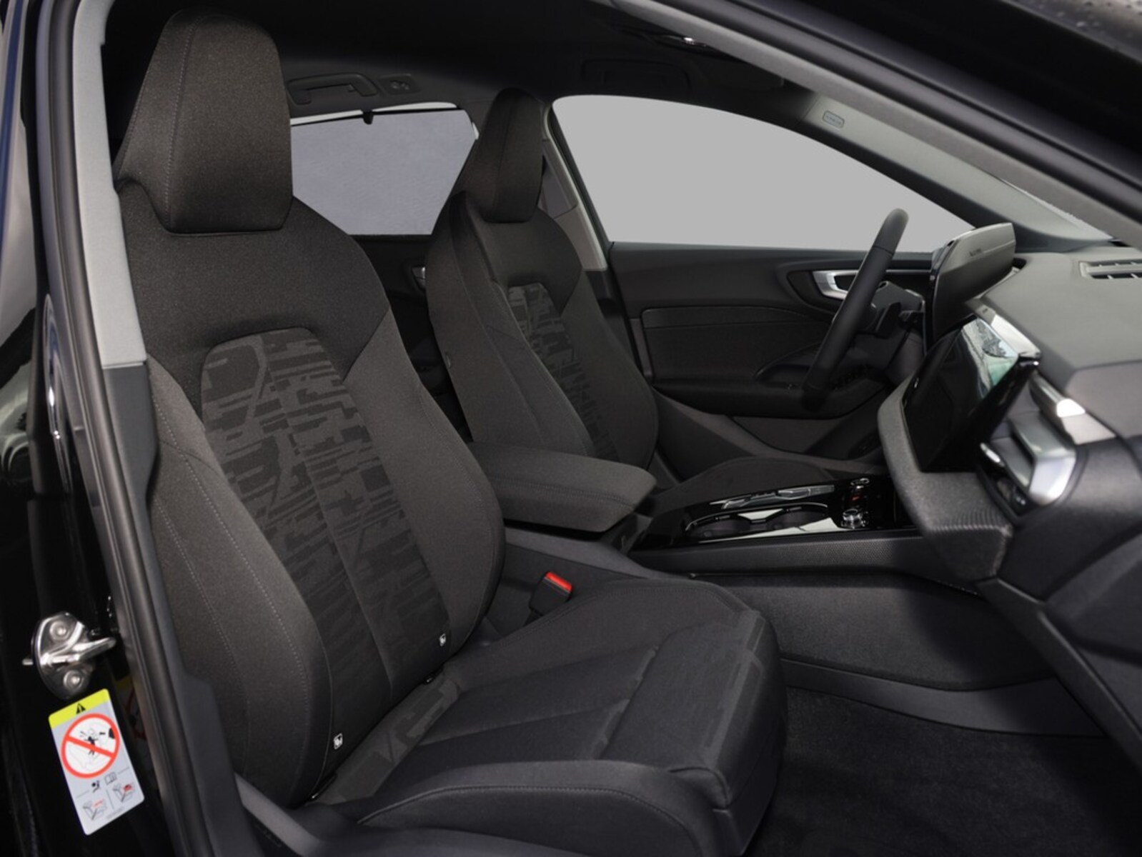 Audi A5 Avant – Bild 11