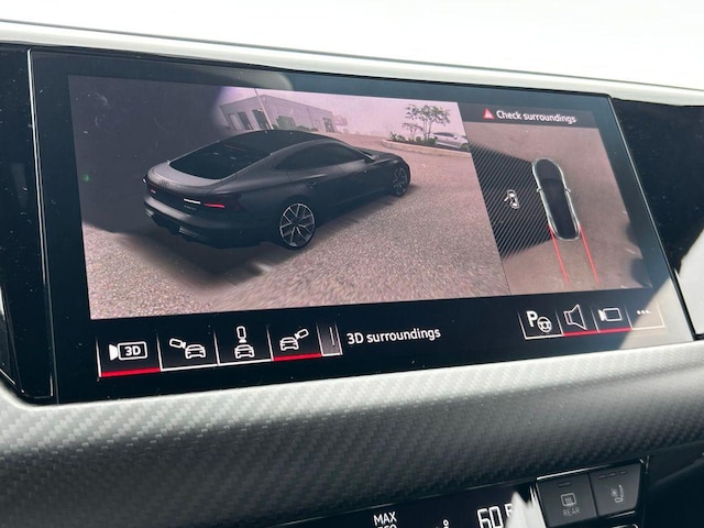 2026 Audi RS e-tron GT Performance Base - Photo 48