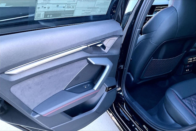 2026 Audi S3 Base - Photo 21