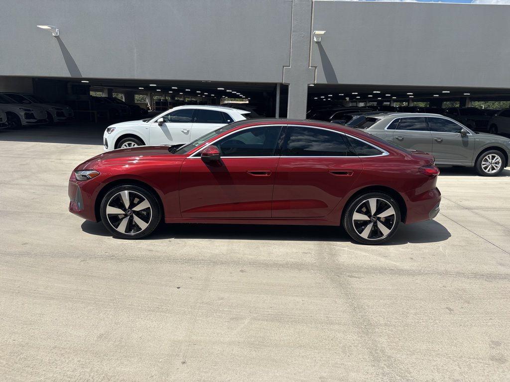 2025 Audi A5 Premium Plus - Photo 9