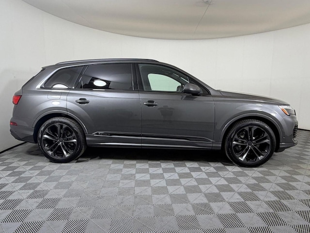 2026 Audi Q7 Premium Plus - Photo 8