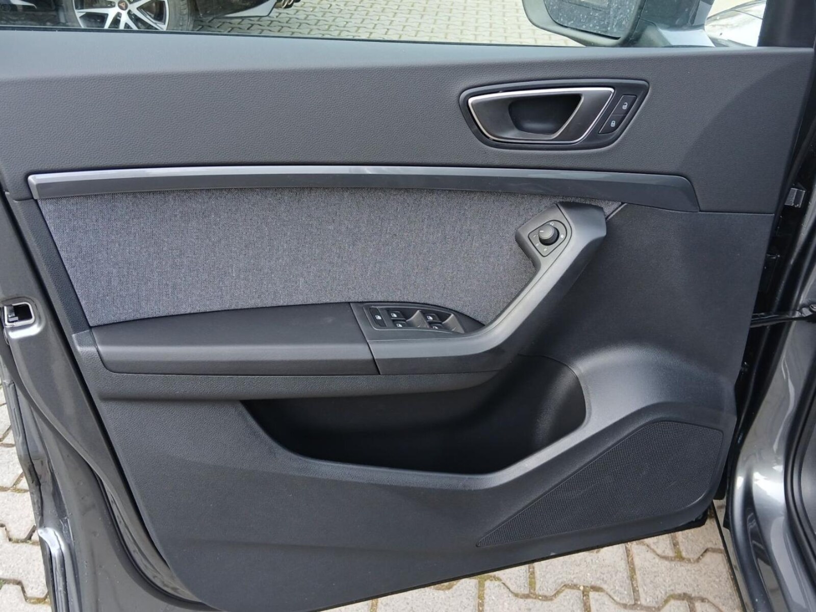 SEAT Ateca – Bild 14