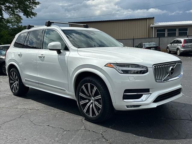 2023 Volvo XC90