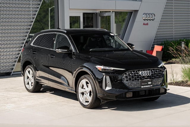 2025 Audi Q5