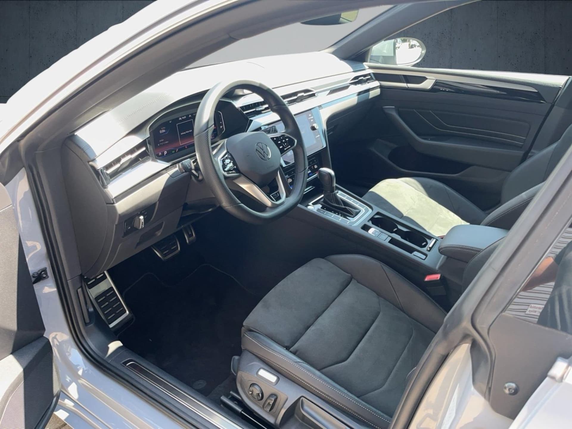 Volkswagen Arteon Shooting Brake R-Line