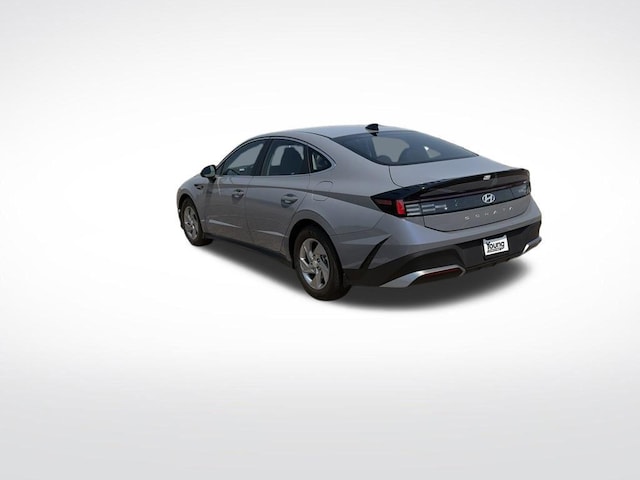 2026 Hyundai Sonata