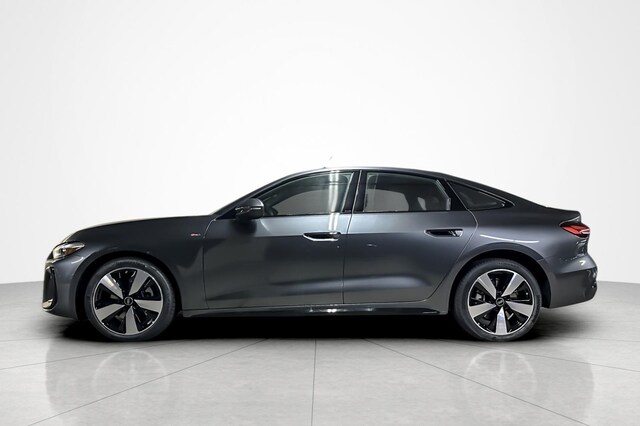 2026 Audi A5 Sedan