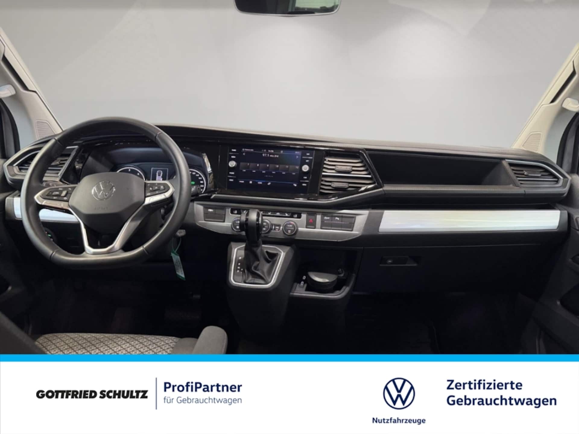 Volkswagen T6.1 California Beach