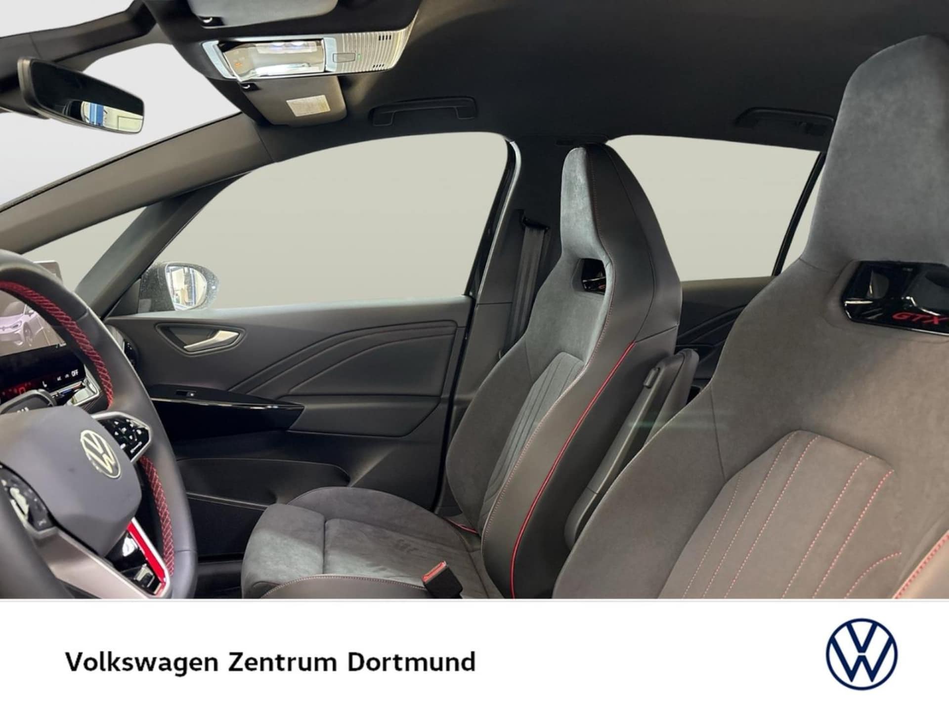 Volkswagen ID.3 GTX Performance