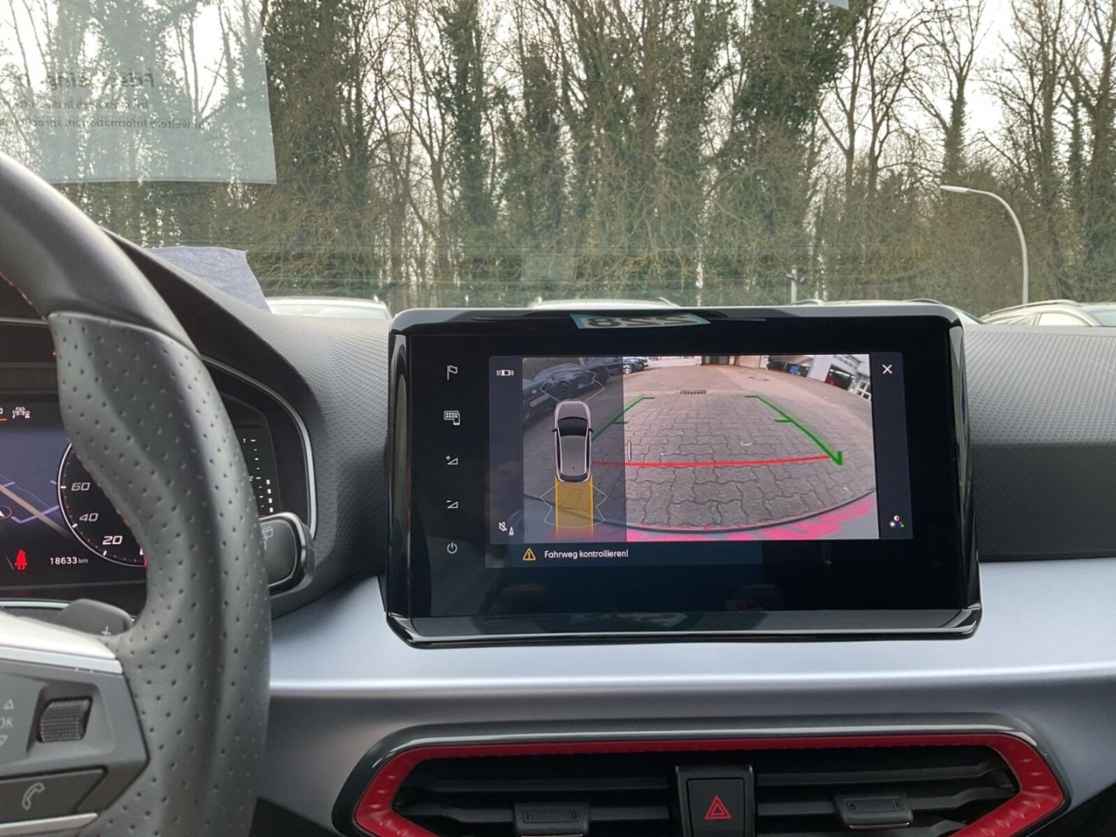 SEAT Ibiza – Bild 14