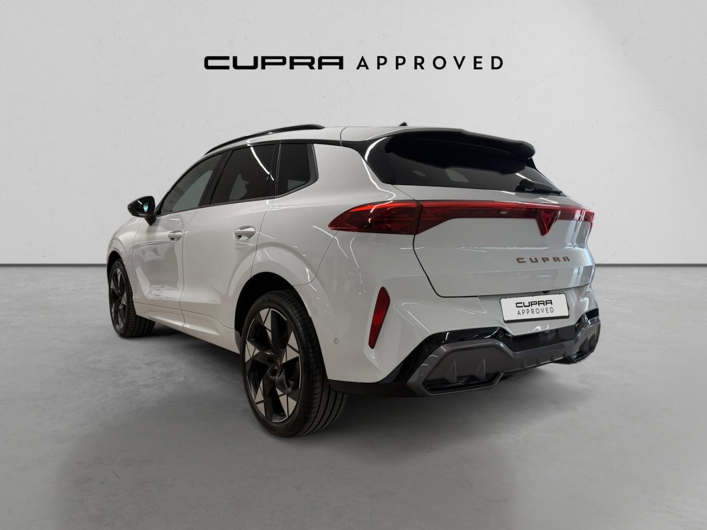 CUPRA Terramar 1.5 eTSI DSG 110 kW (150 CV) — photo 2