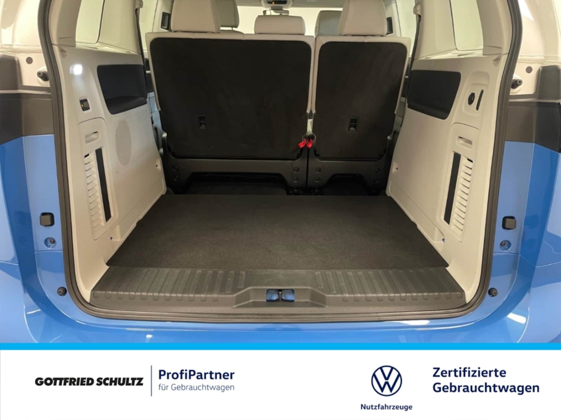 Volkswagen ID. Buzz Pure