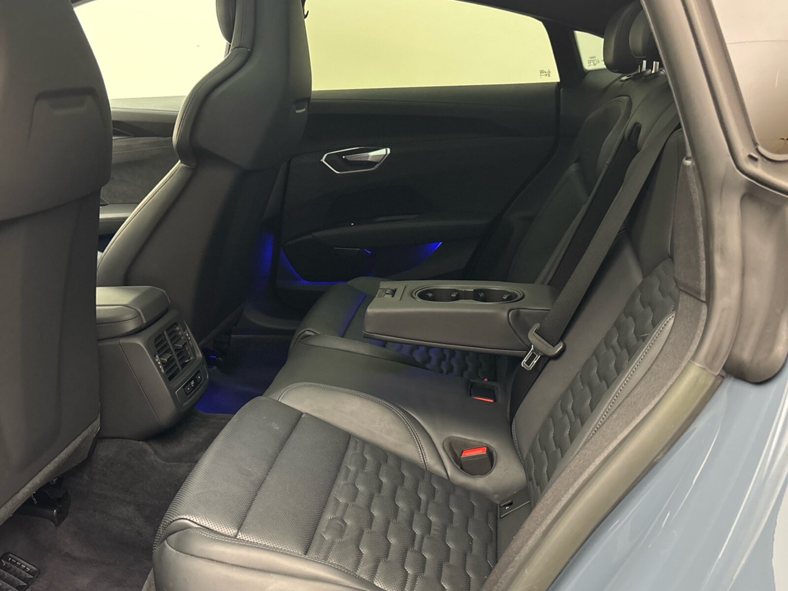 Audi e-tron GT quattro – Bild 11