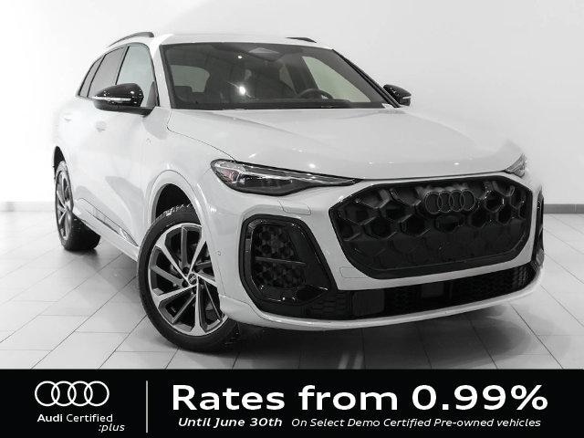 2025 Audi Q5