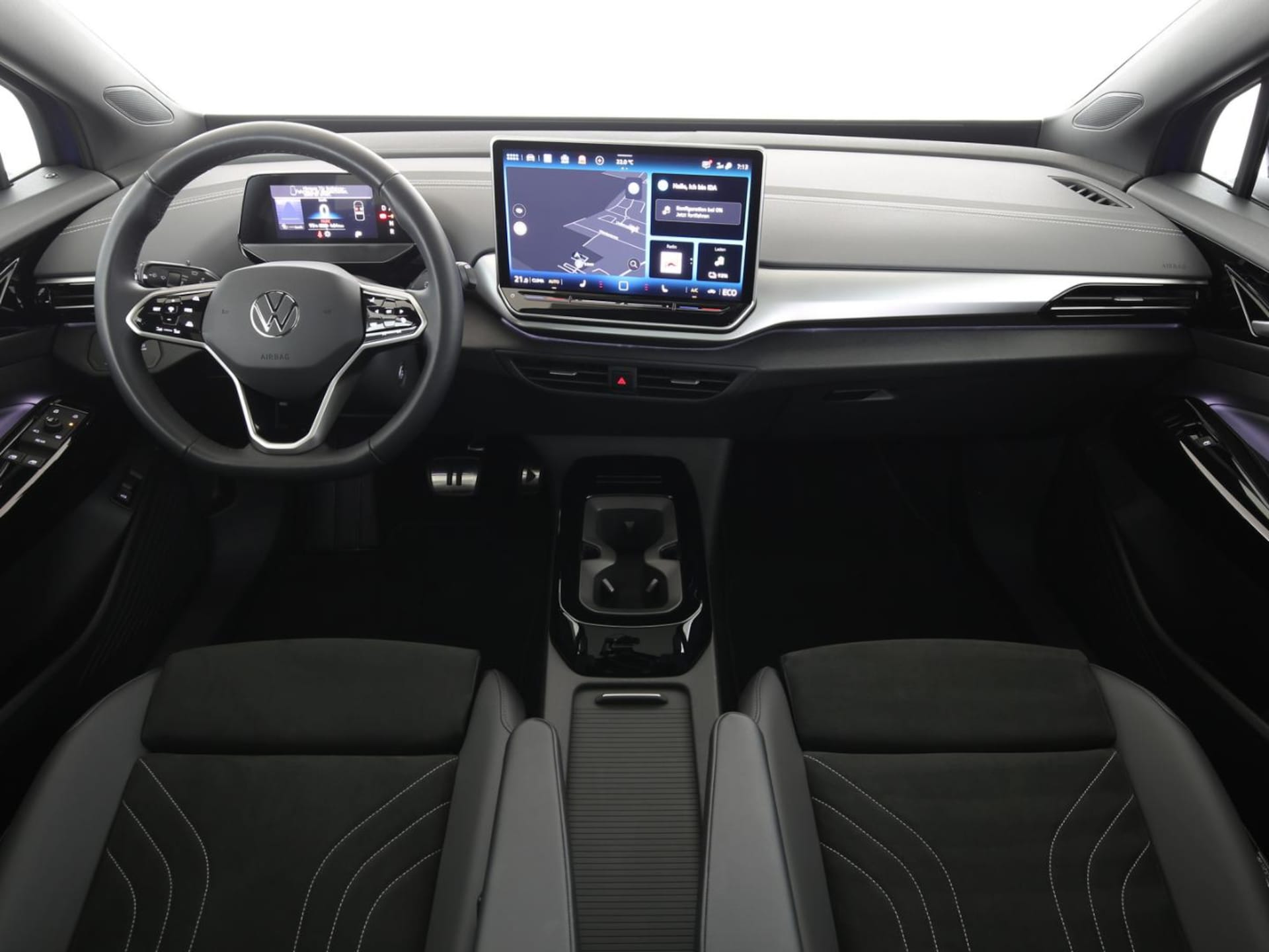 Volkswagen ID.4 Pro