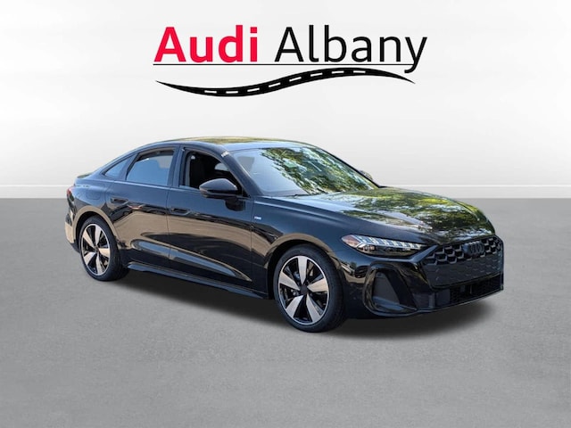 2026 Audi A5 Sedan