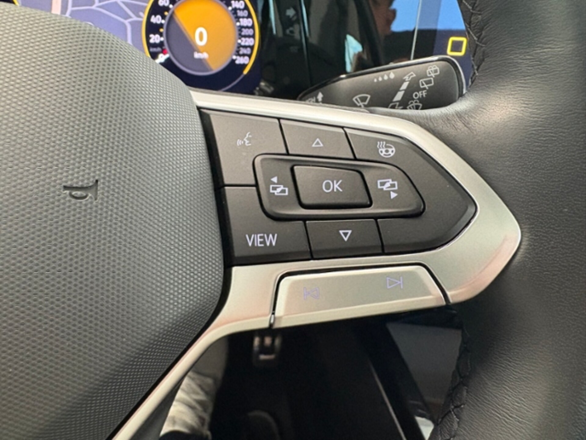 Volkswagen Golf Variant Alltrack