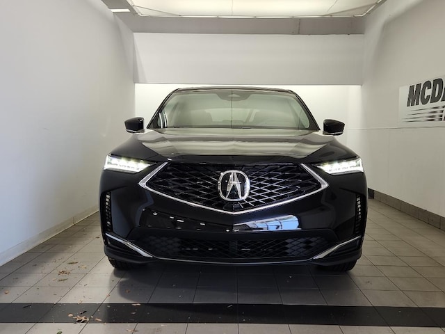 2026 Acura MDX