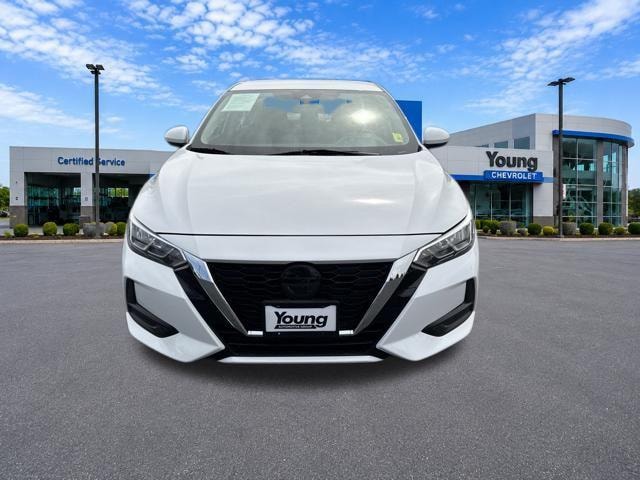 2022 Nissan Sentra