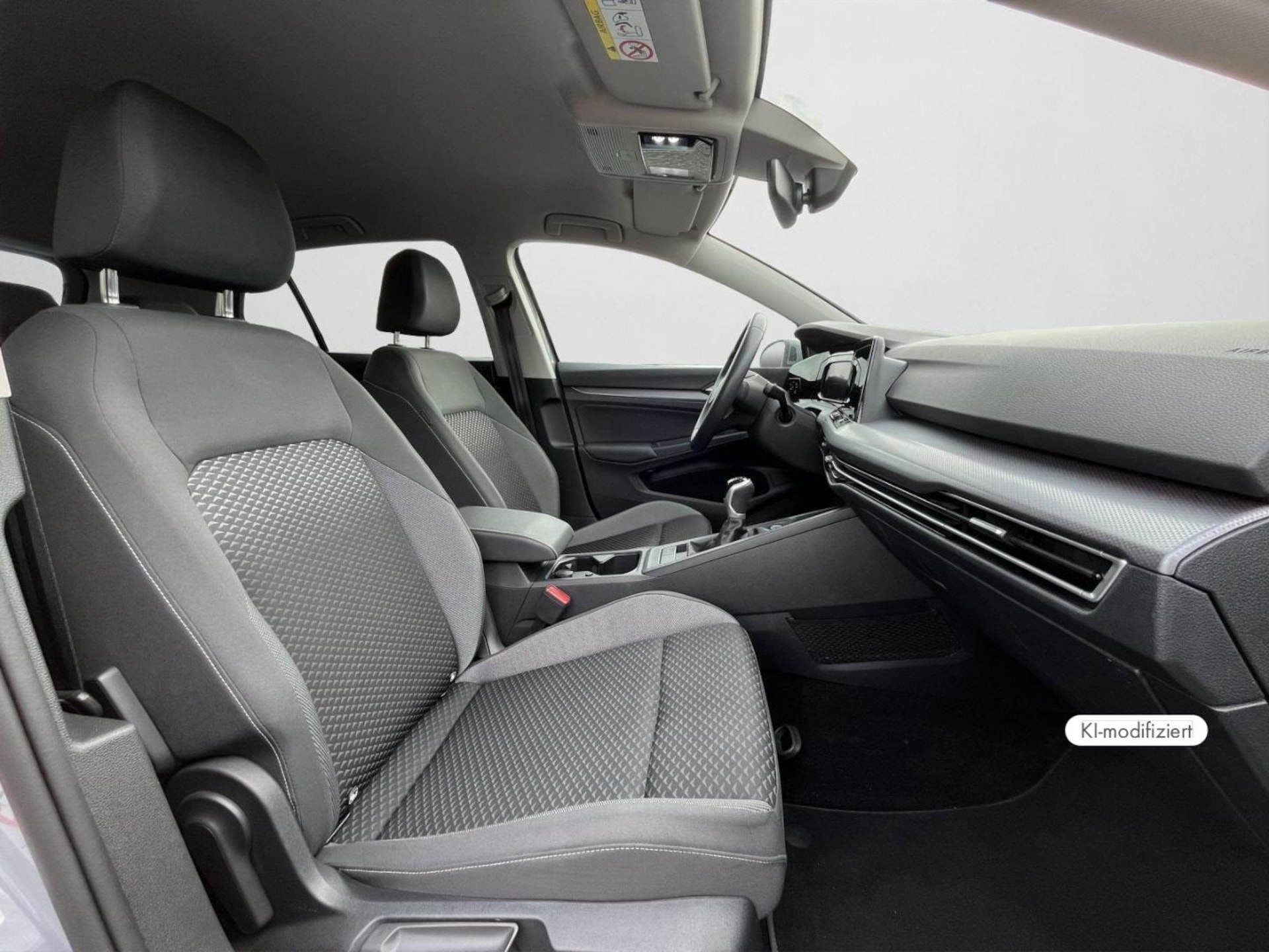 Volkswagen Golf Active
