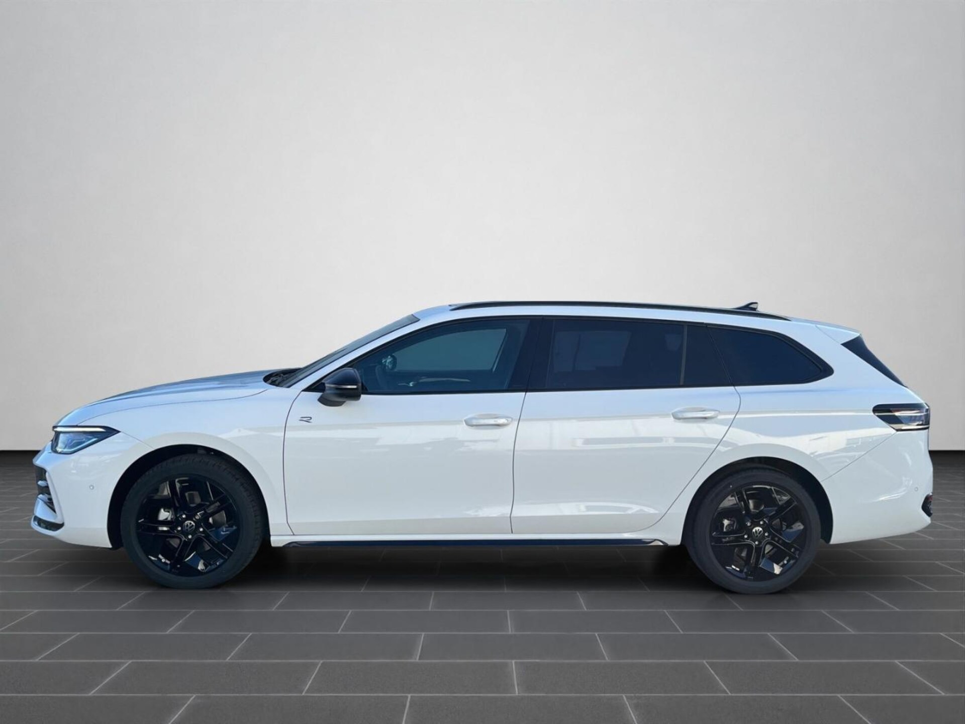 Volkswagen Passat R-Line