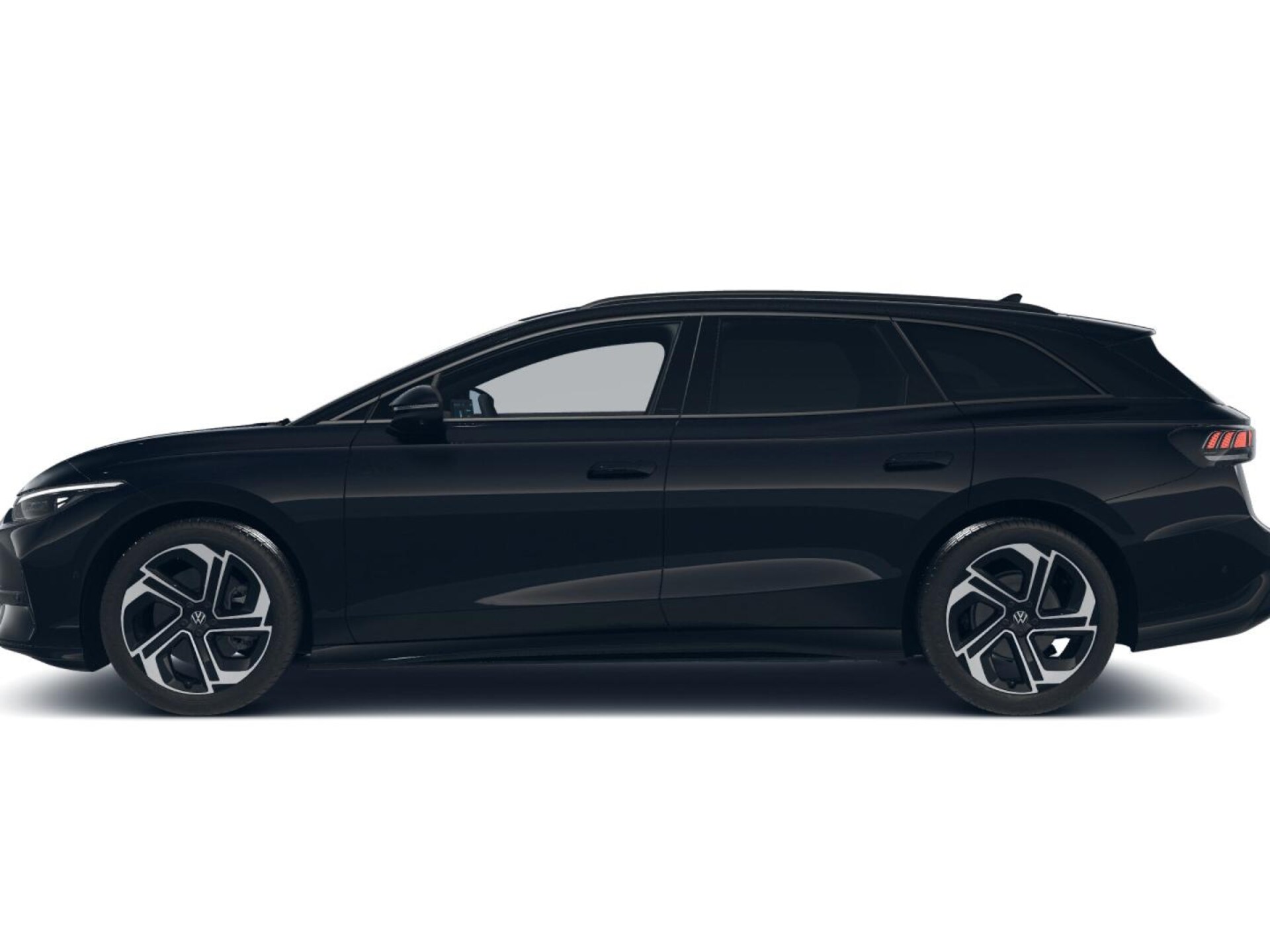 Volkswagen ID.7 Tourer GTX