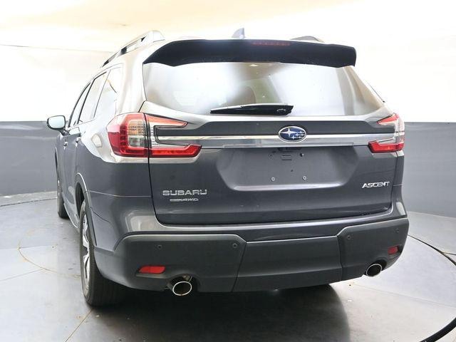 2025 Subaru Ascent