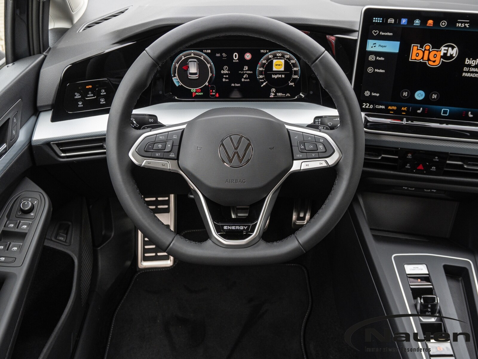 Volkswagen Golf Variant – Bild 11