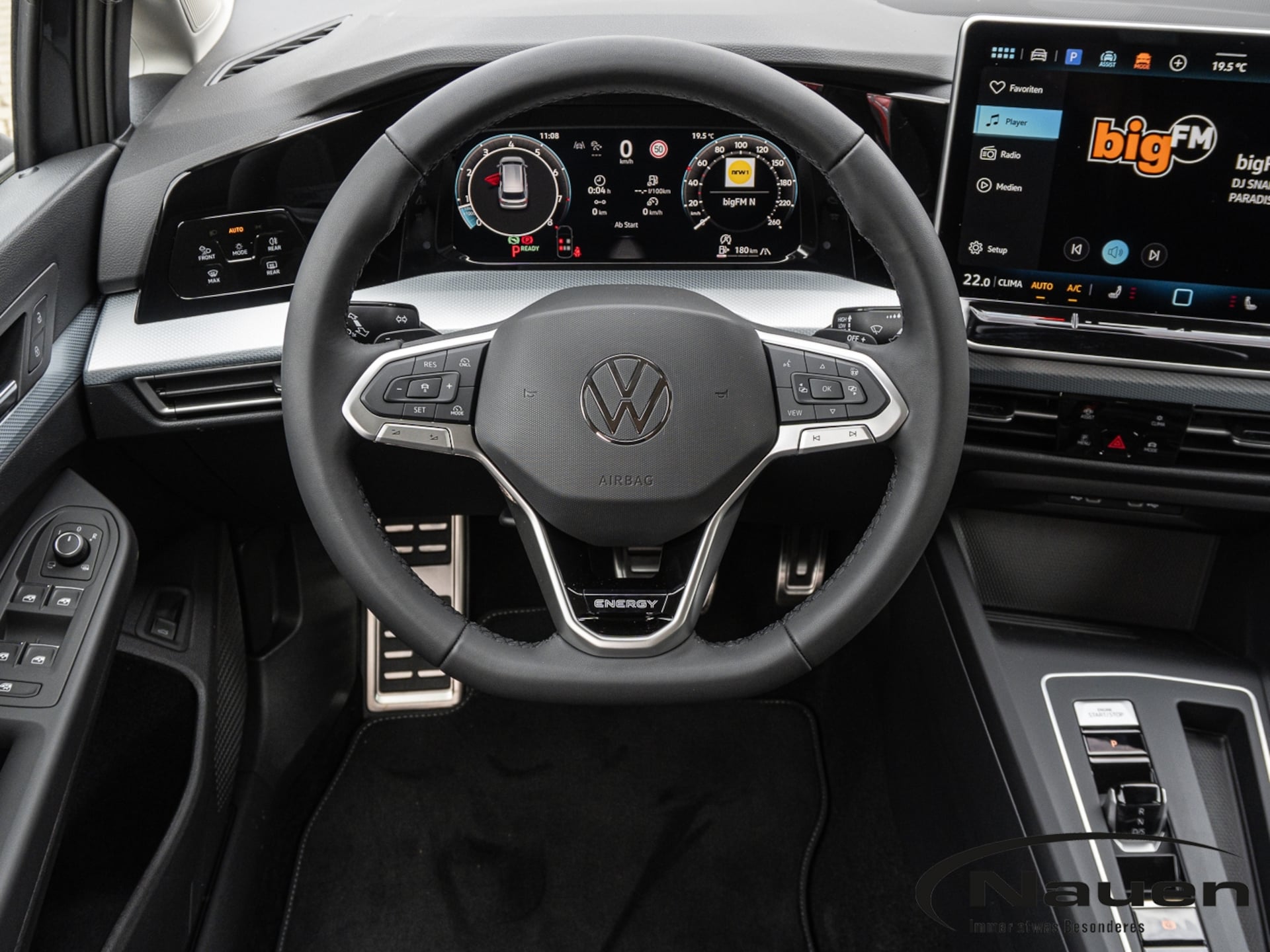 Volkswagen Golf Variant ENERGY