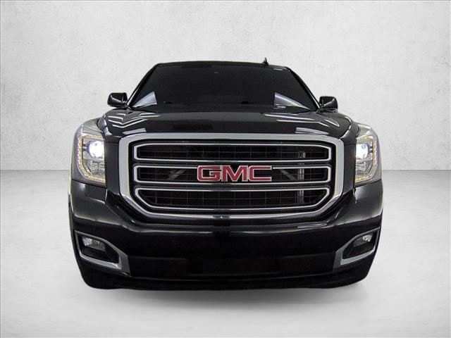 2016 GMC Yukon