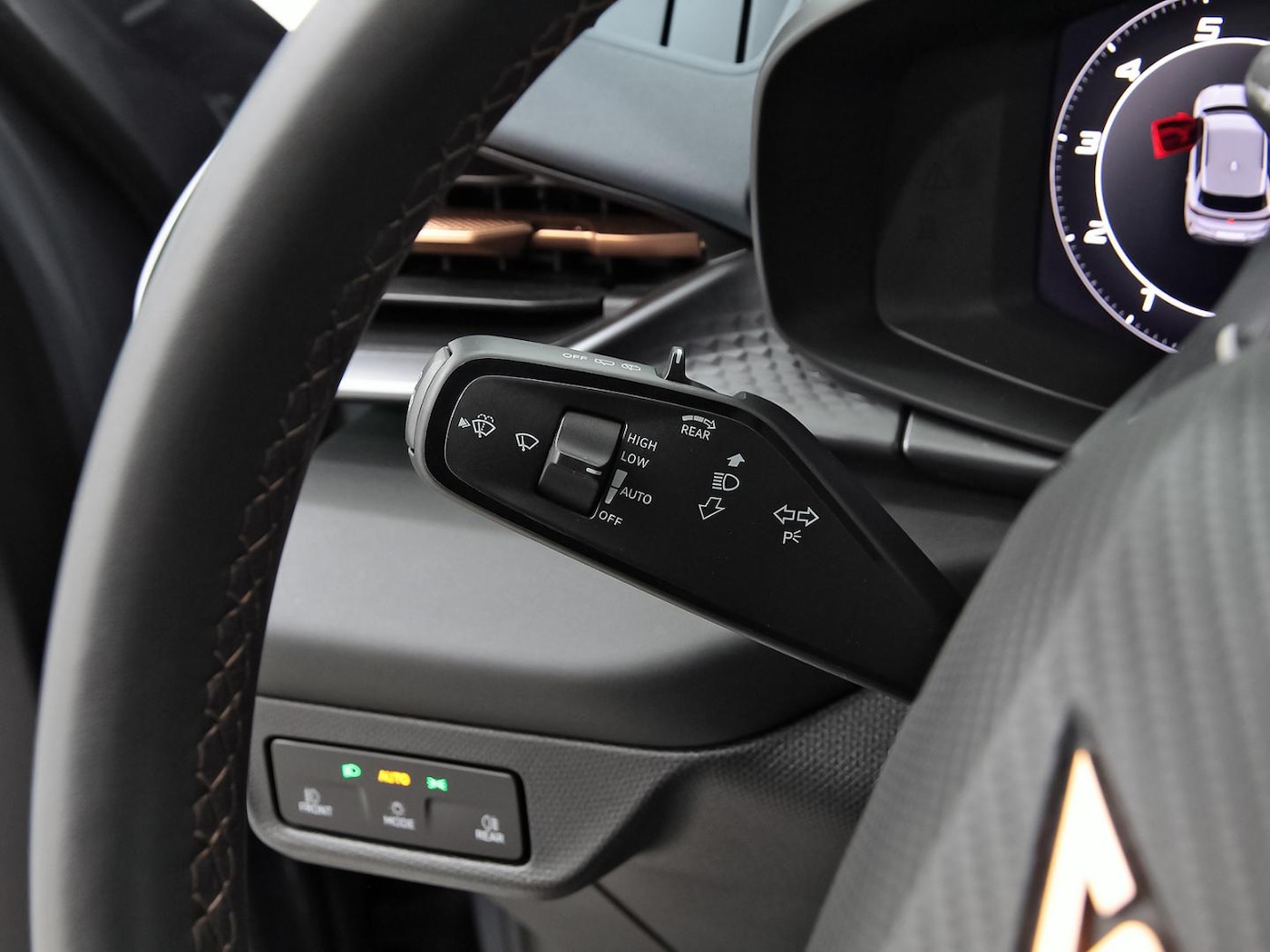 CUPRA Terramar 1.5 TSI e-Hybrid DSG 150 kW (204 CV) — photo 19