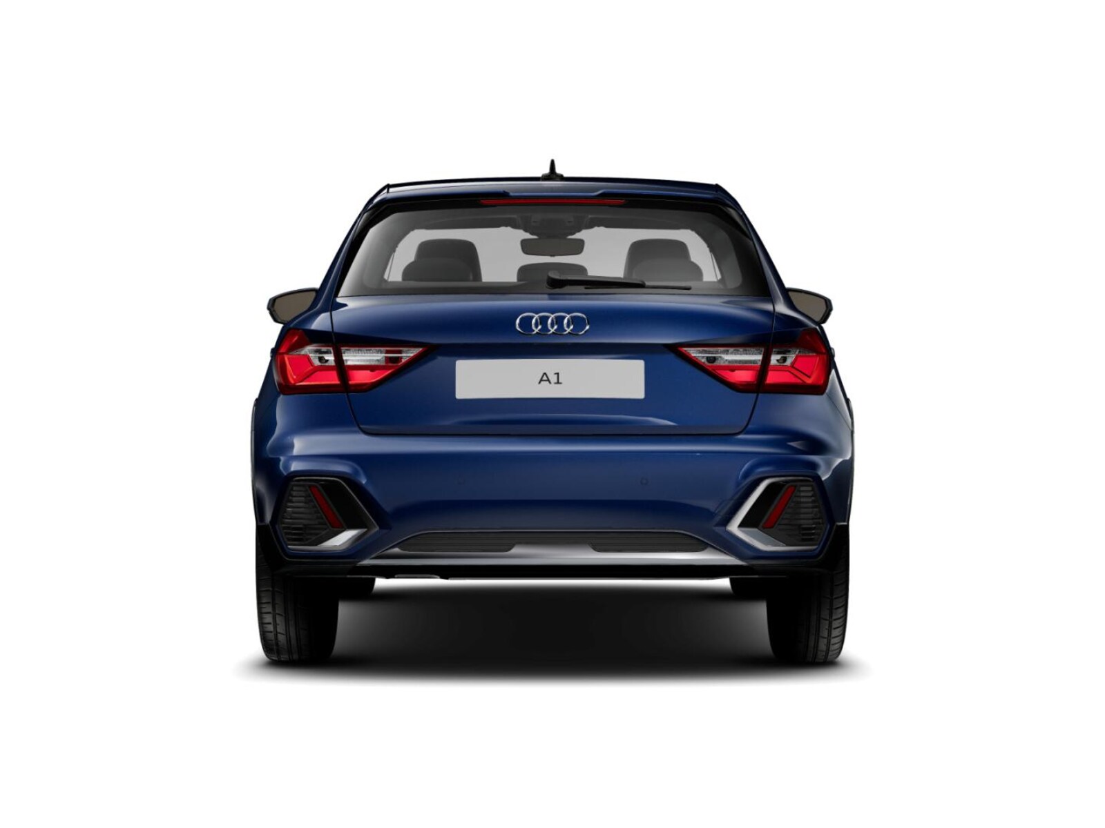 Audi A1 allstreet – Bild 7