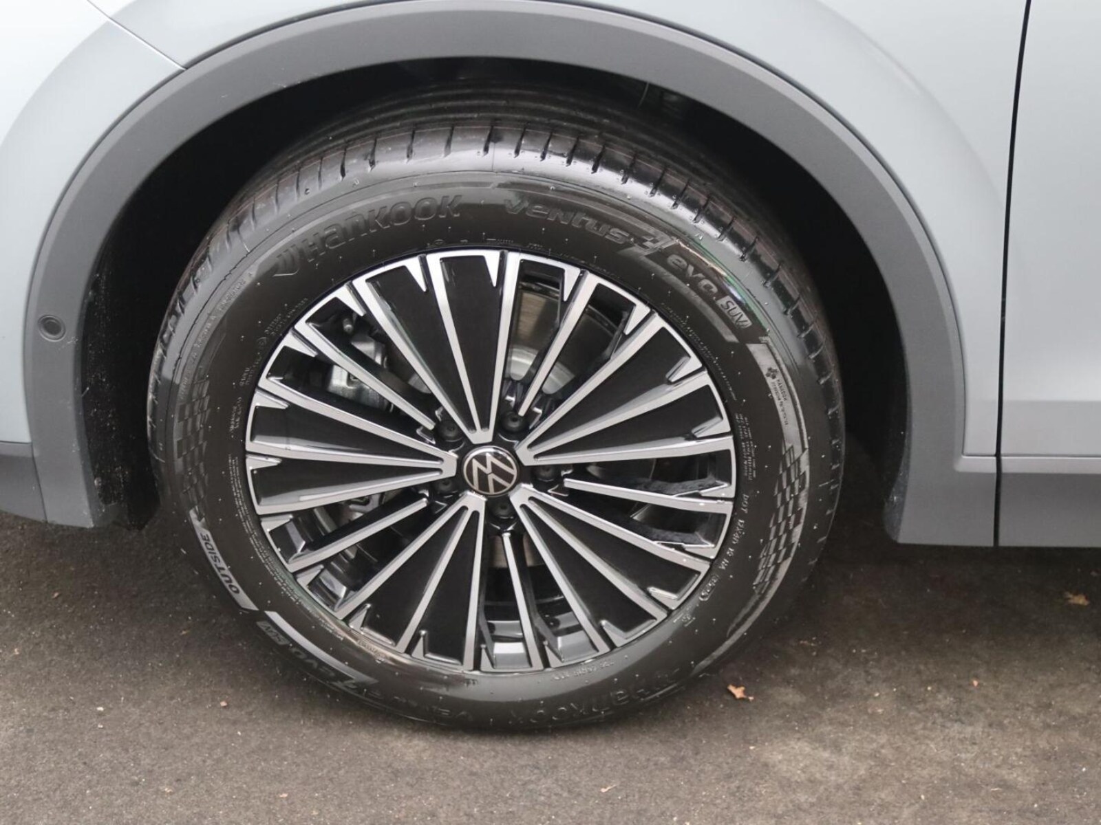 Volkswagen Tiguan – Bild 18