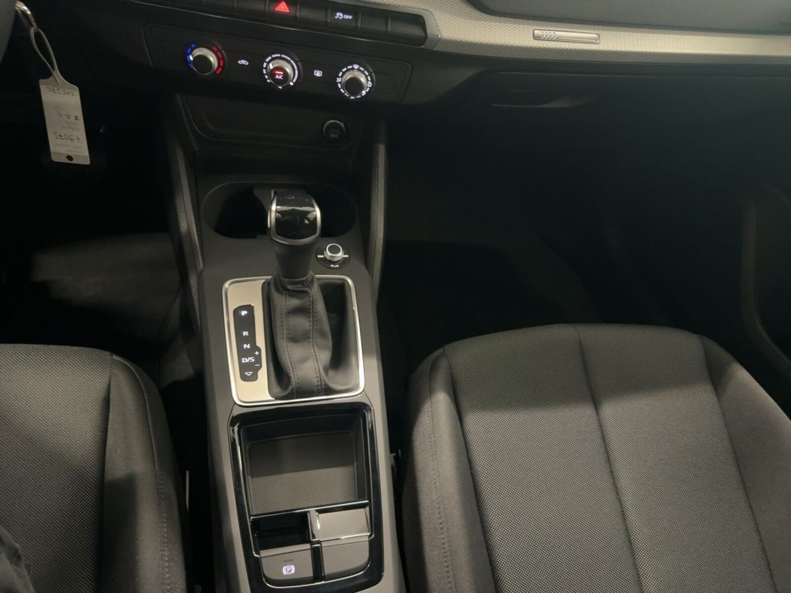 Audi Q2 – Bild 17