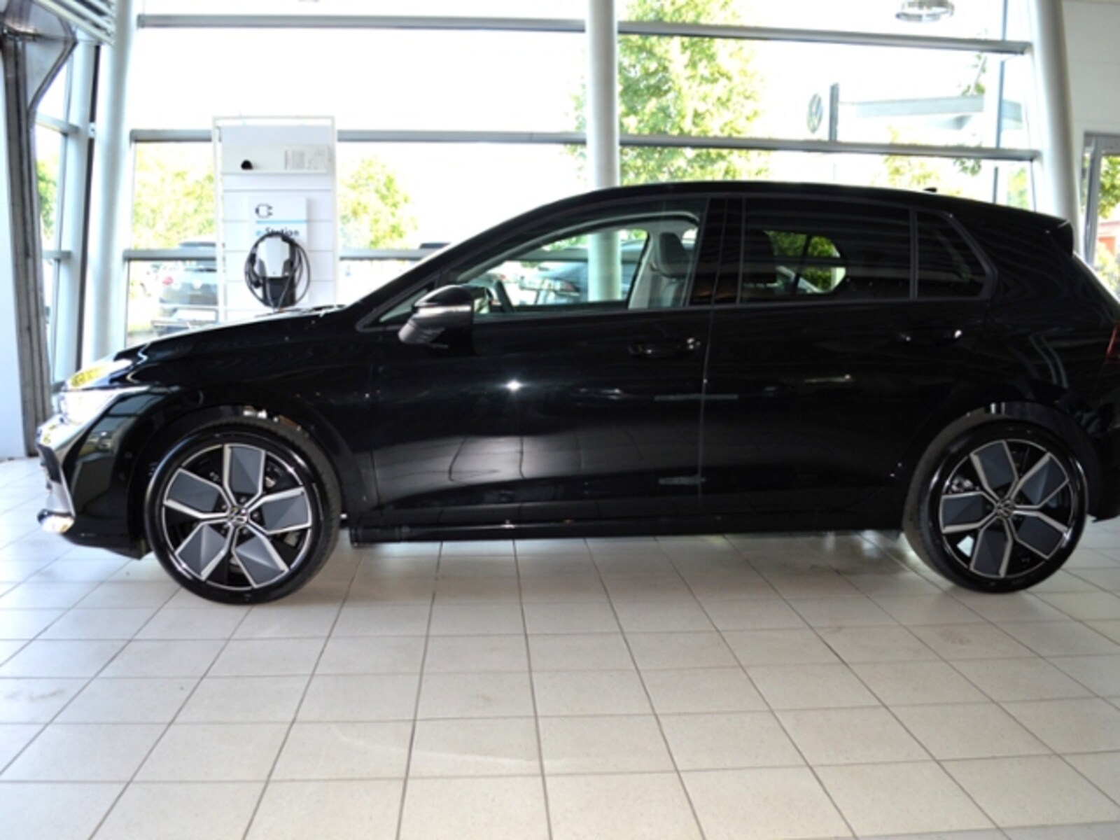 Volkswagen Golf – Bild 3