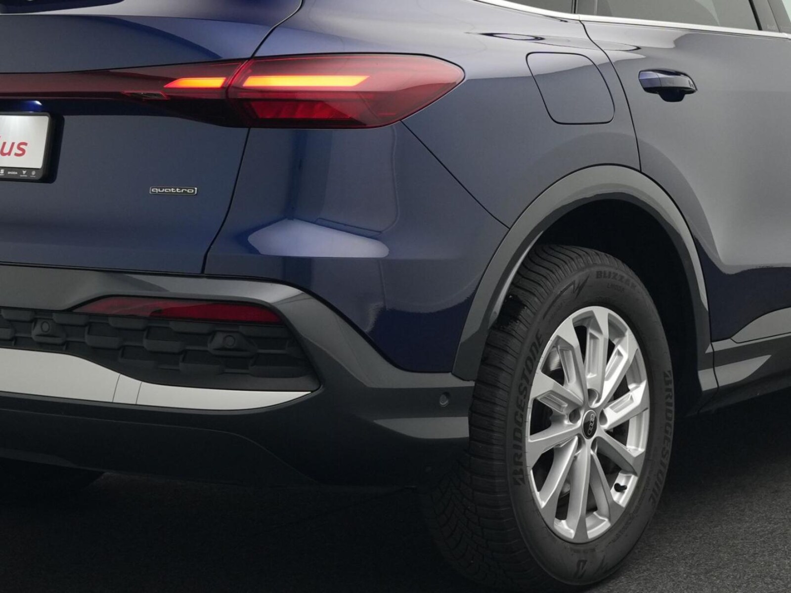 Audi Q5 Sportback – Bild 26