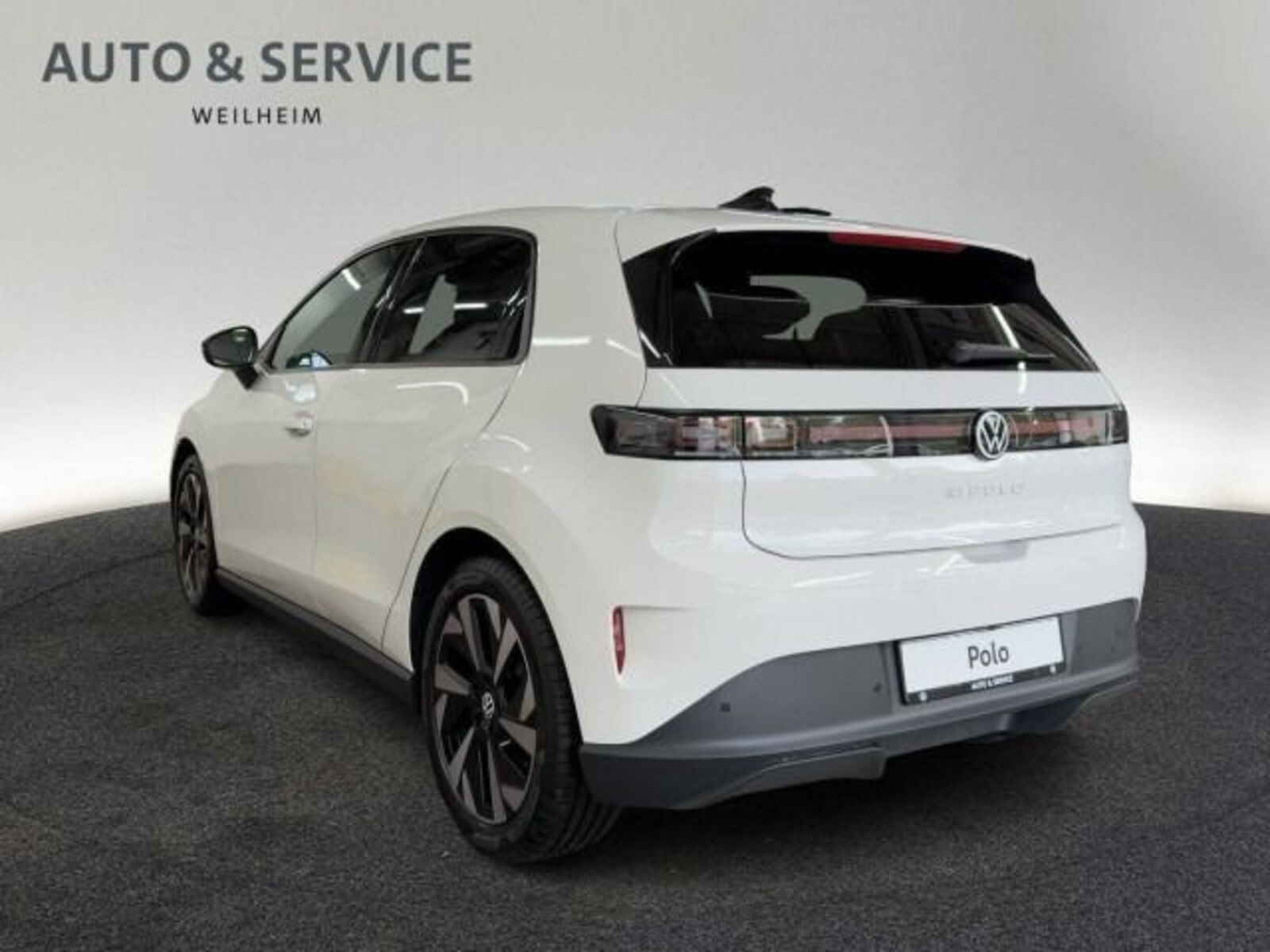 Volkswagen ID. Polo – Bild 3