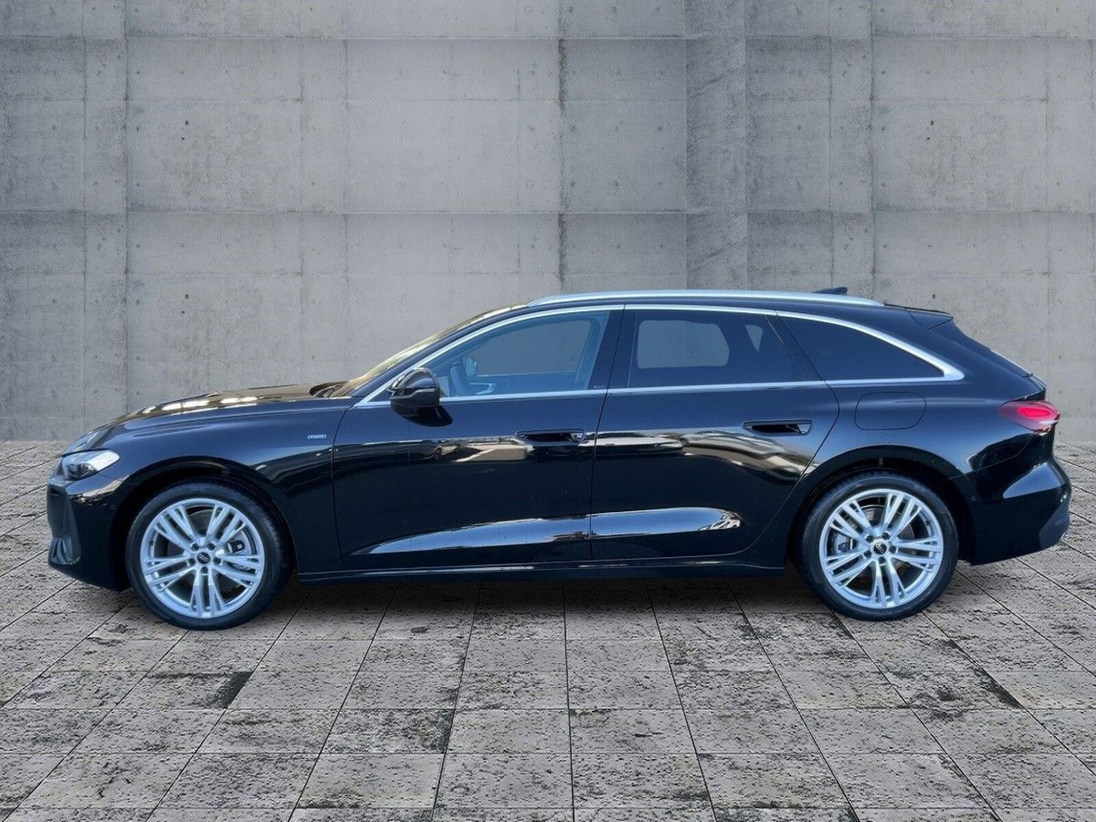 Audi A5 Avant – Bild 3