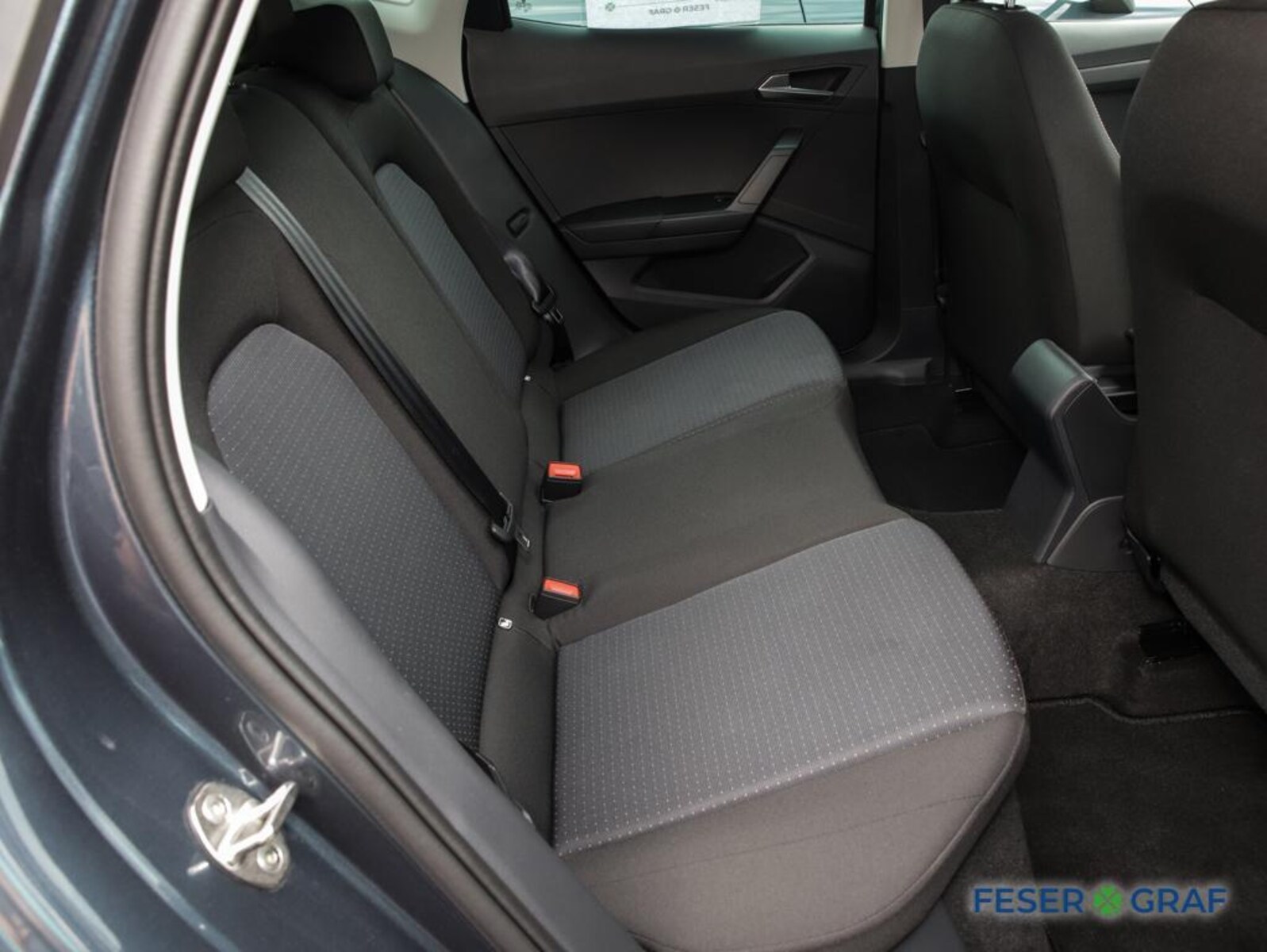 SEAT Arona – Bild 6