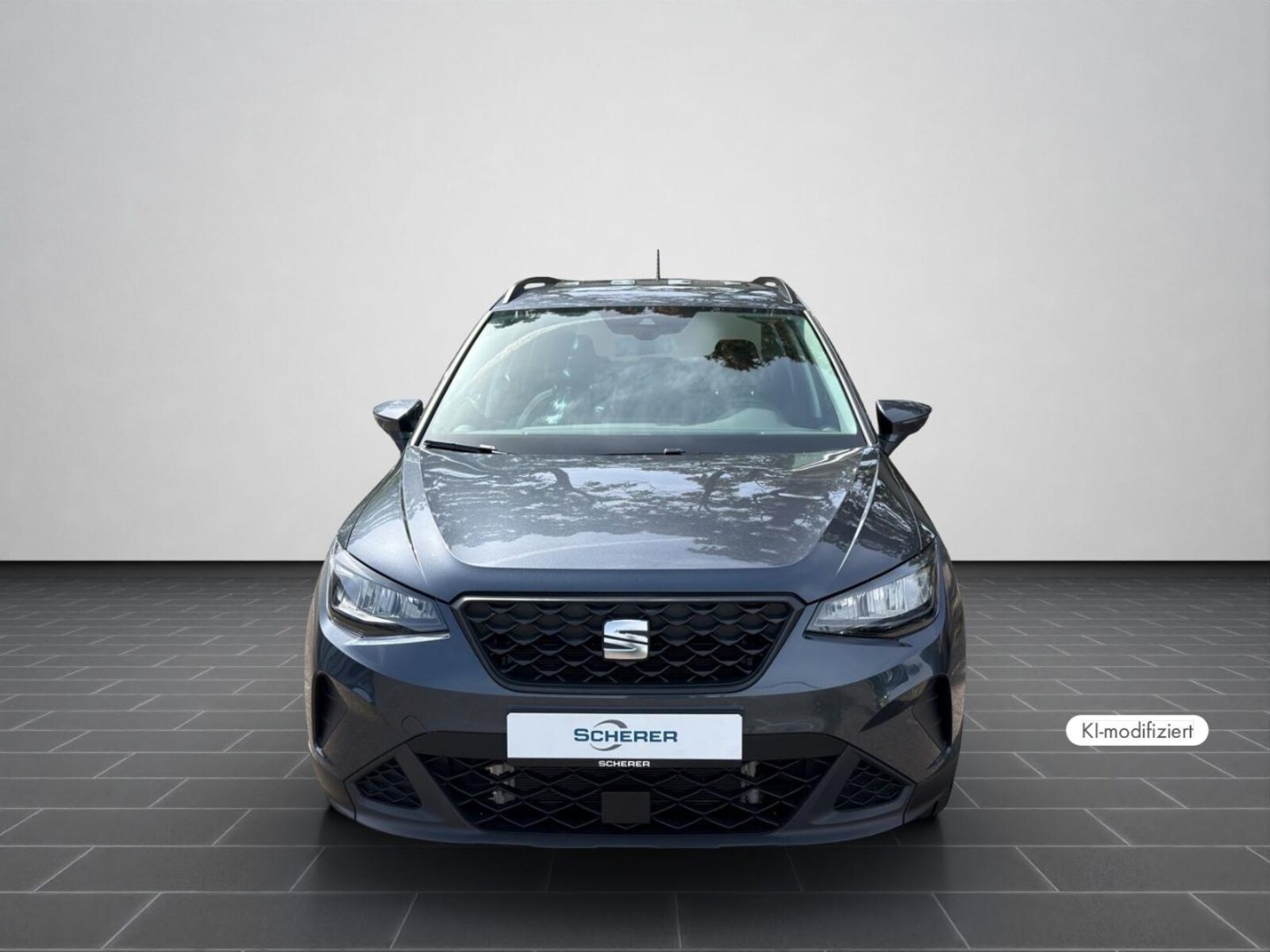 SEAT Arona – Bild 5