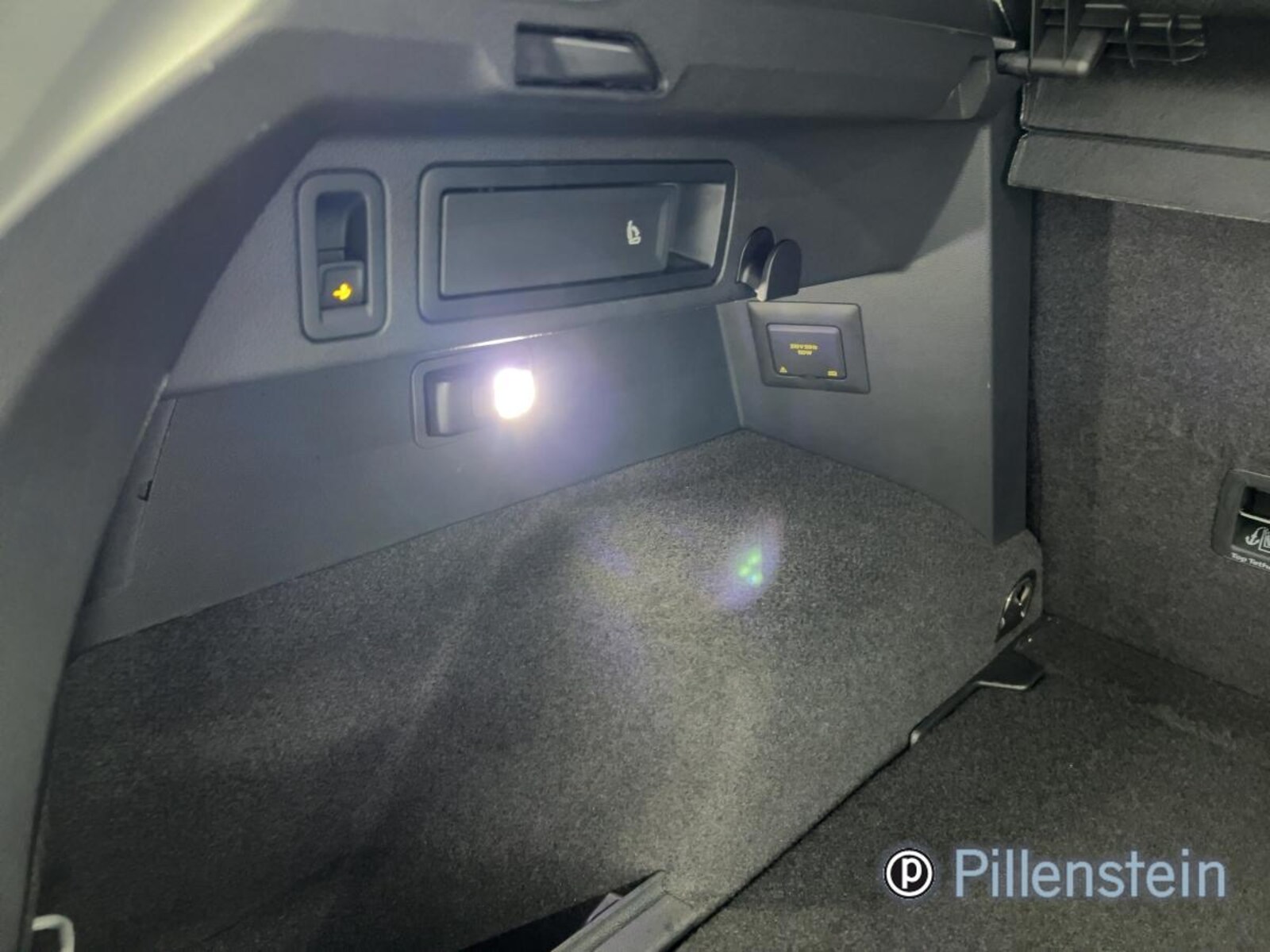 Volkswagen Tiguan – Bild 14