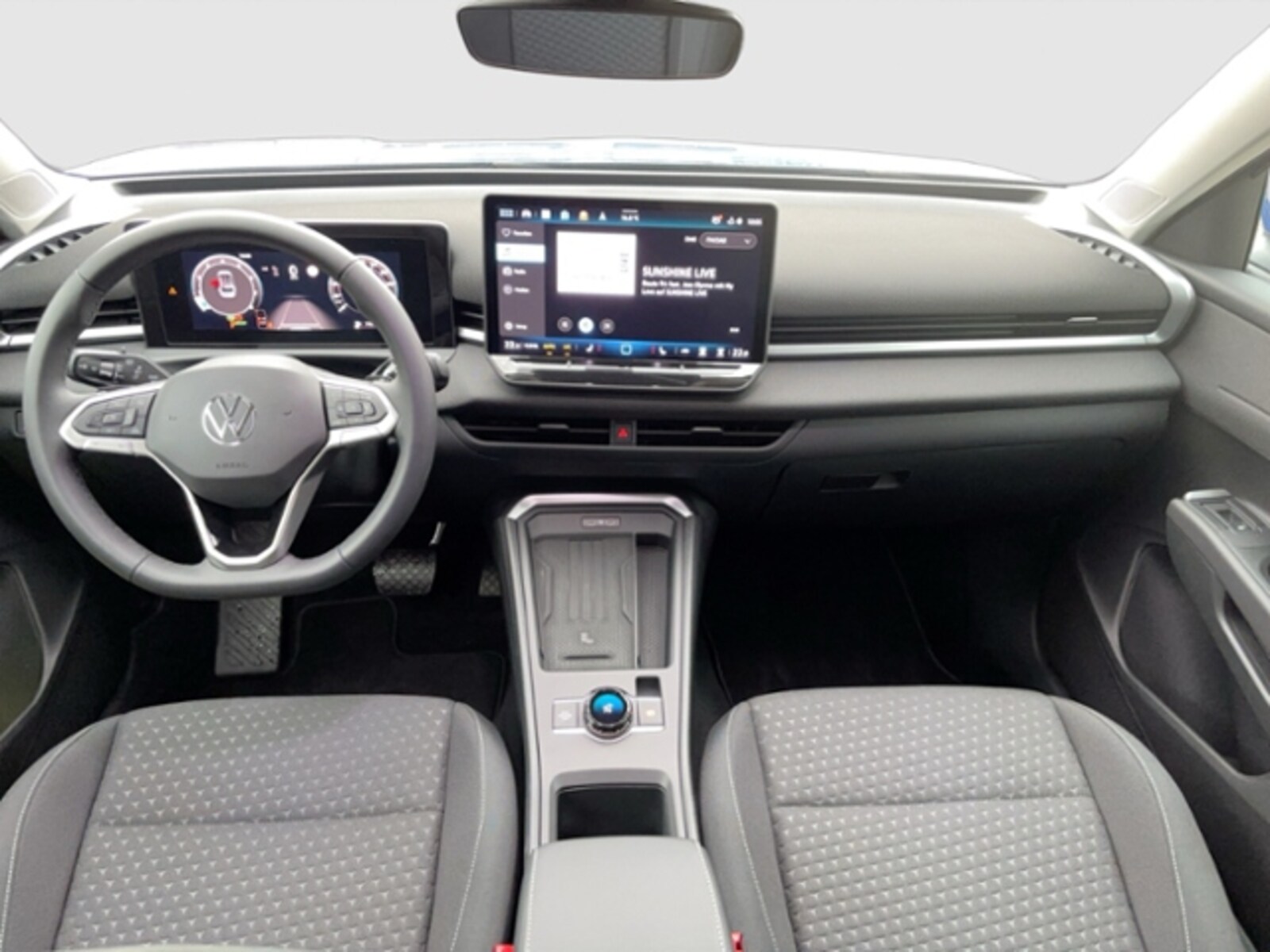 Volkswagen T-Roc – Bild 11
