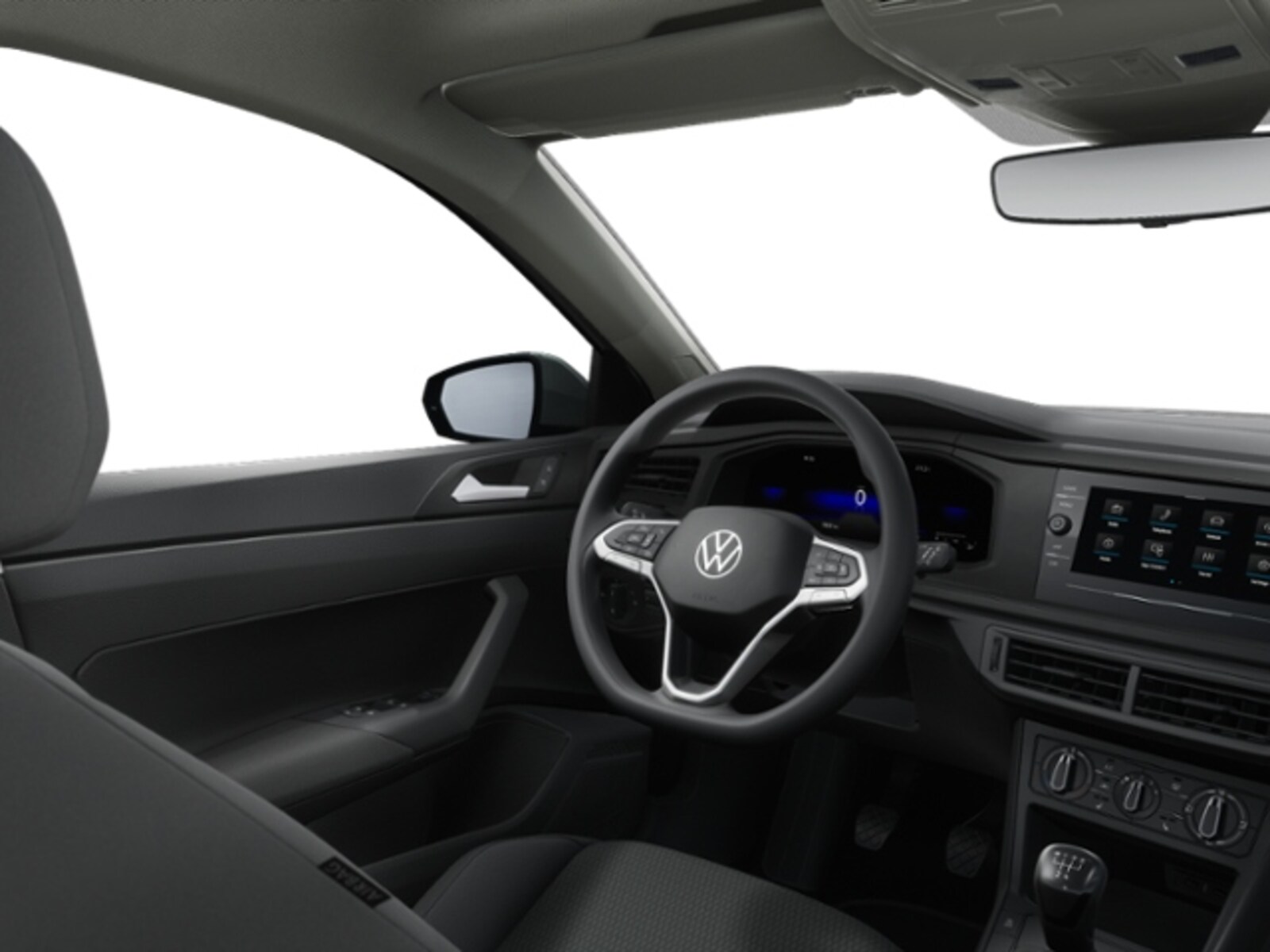 Volkswagen Polo – Bild 10