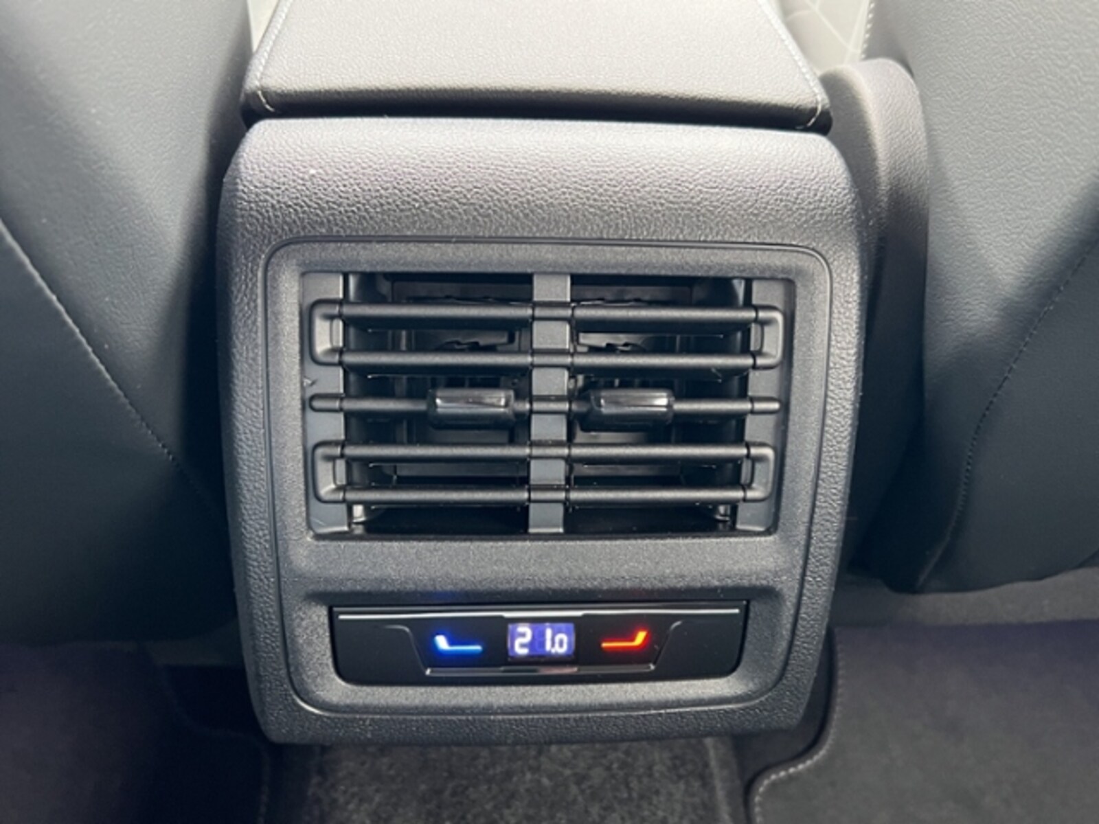 Volkswagen Golf – Bild 20