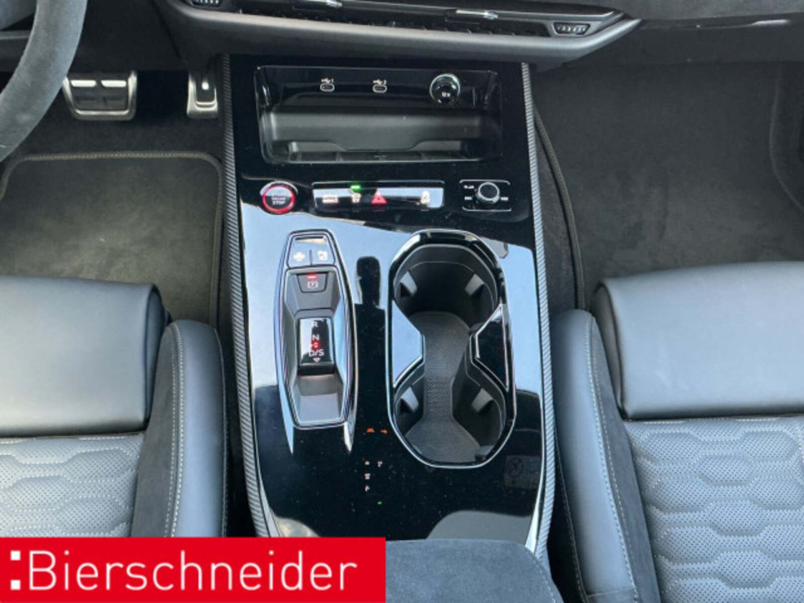 Audi RS 5 Avant – Bild 15