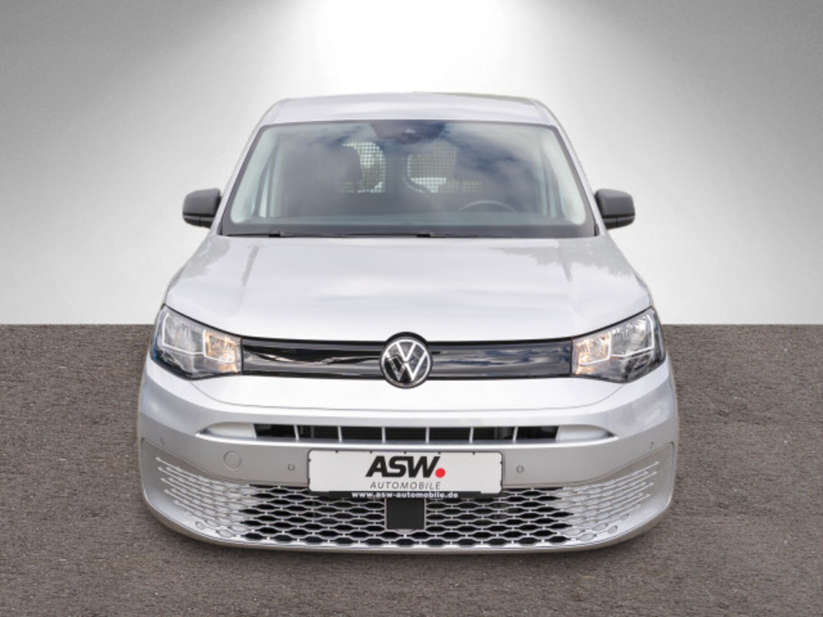 Volkswagen Caddy Cargo – Bild 5