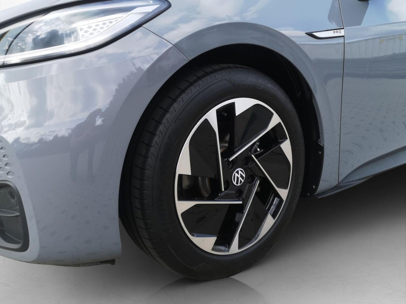Volkswagen ID.3 – Bild 15